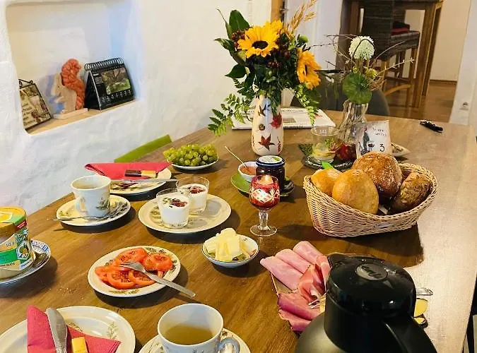 Weingut Und Gästezimmer Jörg Thul